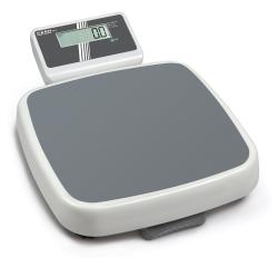 Bilancia pesapersone - MPD 200K-1EM - campo di pesatura max. 250 kg - leggibilità 200 g - con approvazione medica e di calibrazione - peso 9 kg - prezzo per pezzo