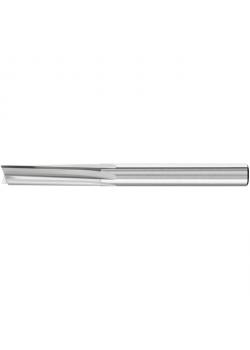 Freestift - PFERD - hardmetaal - schacht-Ø 6 mm - met kopmes