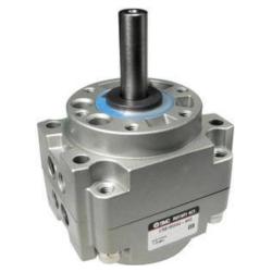 Attuatore rotante CDRB1BW-D-XF - Versione base - doppio attuatore rotante - albero passante - Prezzo per pezzo