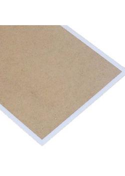 Vervangende plexiglas ruit als kijkvenster voor SK 700 HS+715 HP/CE7B+725 HPA/CE7B - LxBxH=500x280x4,0 mm