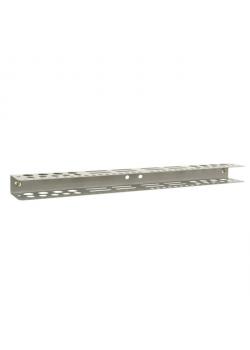 Portaherramientas universal StorePlus Flex M 62 - Dimensiones exteriores (An x Pr x Al) 540 x 60 x 35 mm