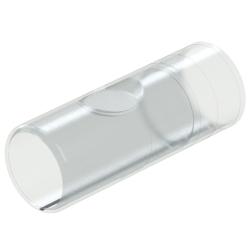 Suojakansi - painonappikytkimelle NW 7.4 - PVC - 75 ShA - Hinta per kappale