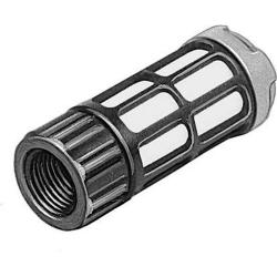 FESTO - Schalldämpfer U-1/8-I - G 1/8 - Schalldruckpegel 76.5 dB(A) - Preis per Stück
