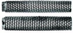 Hardmetalen vijl van "PFERD" - rond - lengte 50 mm