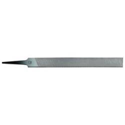 Lima especial - Corte en 3 lados - Longitud de la lima 150 mm "PFERD" - Sección (mm) 16,0 x 2,8
