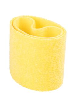 PFERD-banden voor pneumatische wals P-BA - vilt - breedte 100 mm - lengte 282 mm - VE 2 stuks - prijs per VE