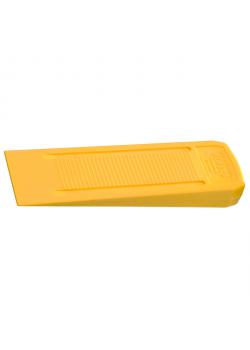Fædekile - model Alaska - plast - maks løftninghøjde 30 mm - længde 230 mm