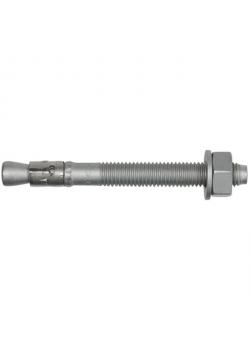 Ekspansionsbolt FBN II K - kort model