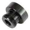 Afsluitpluggen - voor multikoppelingsstekkers - PU-/NBR-afdichting - DN 6 tot 19 - AG G 1/4" tot G 3/4"