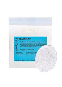 aluderm® oogkompres voor kinderen - DuOcul