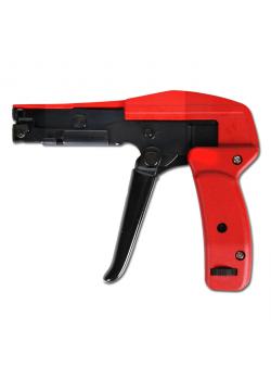 Alicates 1 - para bridas de plástico de hasta 4,8 mm - material metálico