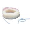 NORFLEX® PTFE 407 - Manguera de PTFE - muy flexible - diámetro interior de 2 a 14 mm - 5 a 15 bar - 50 m - Precio por rollo