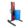 Vatlift Secu Ex type M - breed onderstel - ATEX - voor stalen vaten van 60 tot 200 liter