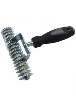 Naadrol - met 11 sterwieltjes - breedte 127 mm