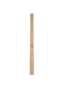 Rękojeść młota - jesion - długość 80 do 90 cm - rękojeść Ø 40 mm