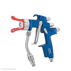 SATAjet 3000 K spray mix - Lackierpistole - für Industrie