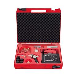 SATAjet 20 B - design set - für Airbrush