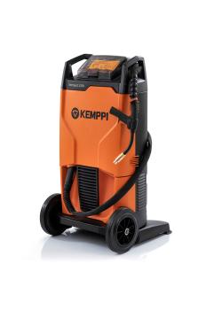 Kemppi Kempact 323R - 400 V - tot 320 A - incl. GX 303 5M brander