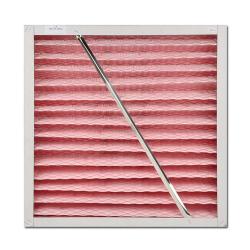 Rammer filter - Z-Line - F7/EU7 - papp ramme - 96mm tykkelse