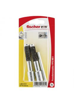 Anclaje para hormigón celular FPX-I - Broca Ø 10 mm - Longitud espiga 75 mm - PU 5 piezas - Precio por unidad de embalaje