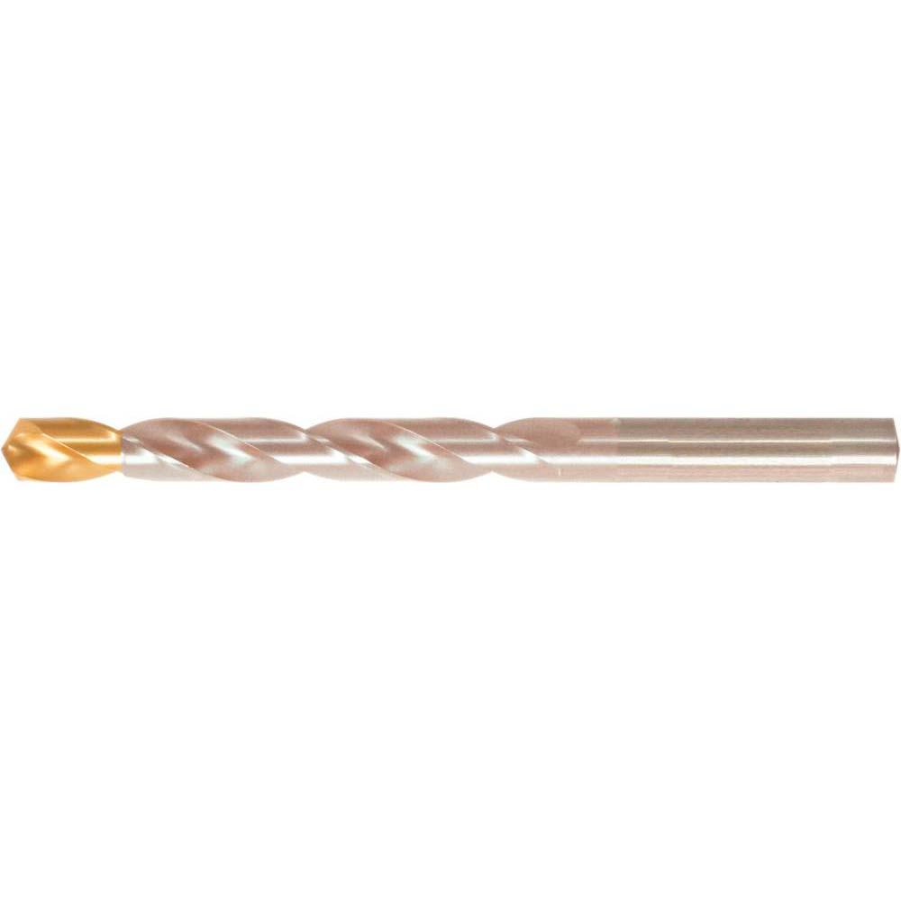 FORUM M&egrave;ches h&eacute;lico&iuml;dales D338N - Type N - HSS - Rev&ecirc;tement TiN-Tip - INOX - &Oslash; 1,0 &agrave; 13,0 mm - Prix par pi&egrave;ce