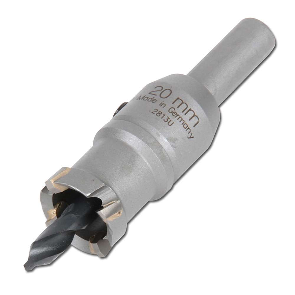 Karbid hullsager - ALFRA MBS Light - 18,0 til 36,0 mm