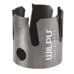 WILPU Carbide Universal hullsag - Ø 30 - 105 mm - Steel