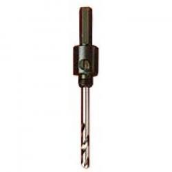 Multifunctionele gatenzaagopname Ø 14-30 mm voor hardmetalen "TCT STARRETT" T
