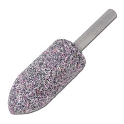 Slipestifter - hardhet K - korundblanding - spissbue - keramisk binding - "PFERD"