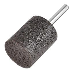 Slipestifter - hardhet N - korundblanding - sylinder - resin binding - "PFERD"