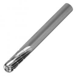 HSS fresestifter - Stål - Lengde 60/65 mm sylindrisk form C "PFERD"