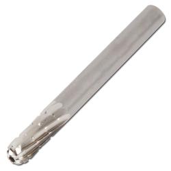 HSS fresestifter - VA for 60-65 mm lengde sylindrisk form C "PFERD"