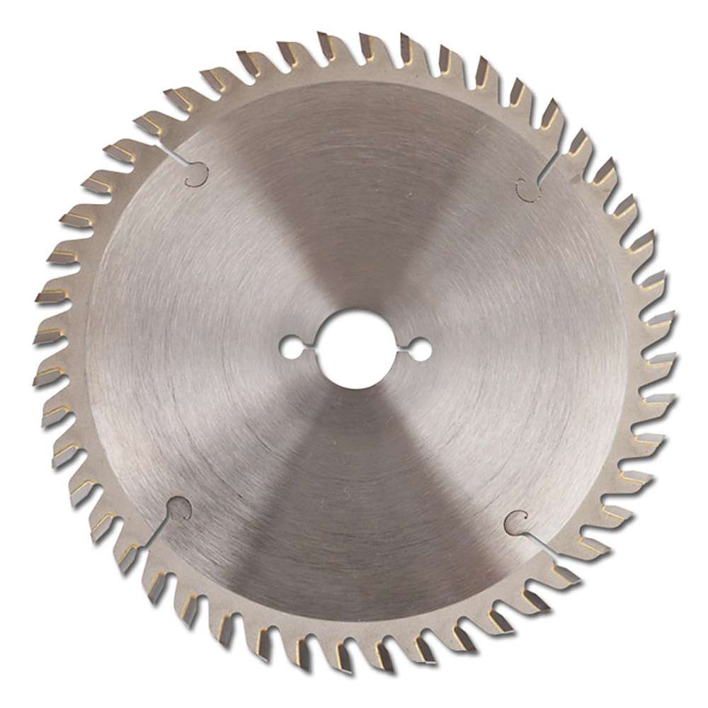 Hoja de sierra circular de mano Taladro Ø 20/22mm Hoja de sierra Ø 100-190 para madera natural