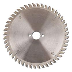 Hand-Kreissägeblatt Bohrungs-Ø 20/22mm Sägeblatt-Ø 100-190 für Naturholz