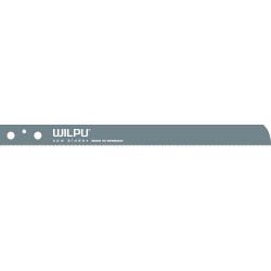 WILPU - Jigsaw blad - sparking maskiner - 400 x 25 x 1,5 mm
