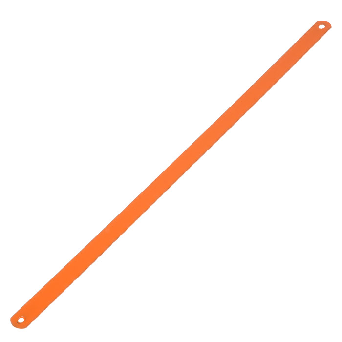 Handzaagblad "HSSBi" - 300 mm - 18-32 tanden per inch