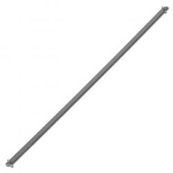 Hoja de sierra para sierra universal PUK® - Madera, metal, hoja de sierra fina - PU 12 unidades - Precio por unidad de embalaje