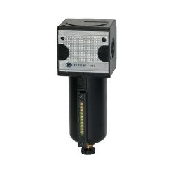 Filter - Multifix - G 1/4" tot G 1" - Doorstroming 2000 tot 10500 l/min - Filtereenheid 5 tot 40 µm - BG 1 tot 5 - Prijs per stuk