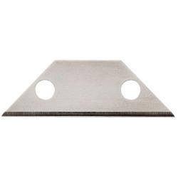 Ersatzklinge für Universal-Schneider Blau - VE 100 Stück - Preis per VE