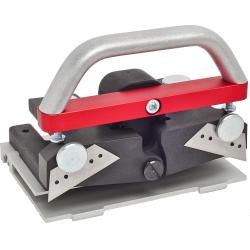 Linocutter "ROLLlino" - für PCV und Linoleum