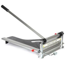 Skæreværktøj IS-330 - velegnet til LVT belægninger og kork op til 6 mm -bladbredde 330 mm