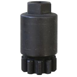 Dispositif anti-rotation Gedore pour moteurs - pour moteurs 6 cylindres Volvo et Renault - prix par pièce