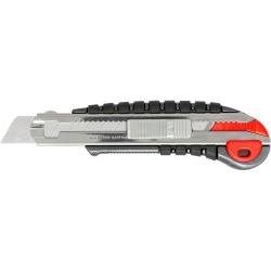 Taglierino NT 2000 - incl. 3 lame a spezzare - Materiale metallo - con caricatore rapido