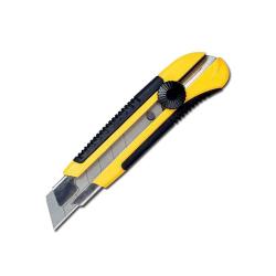 Cuttermes - mesbreedte 25 mm - Stanley
