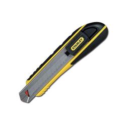 Cuttermessen FaTMaX - mesbreedte 18 mm - Stanley