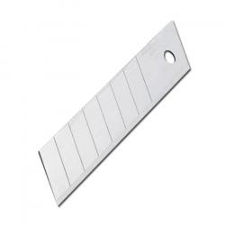 Breekmesjes - mesbreedte 25 mm - Stanley