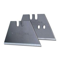 Reservtrapetsklinga - 62 x 19 x 0,65 mm - Stanley