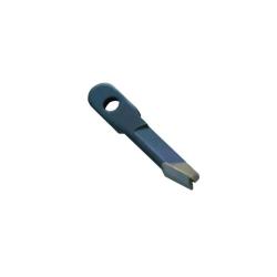Coltello - sostituzione del cerchio cutter - costituito da carburo o acciaio - prezzo per set (2 pezzi).