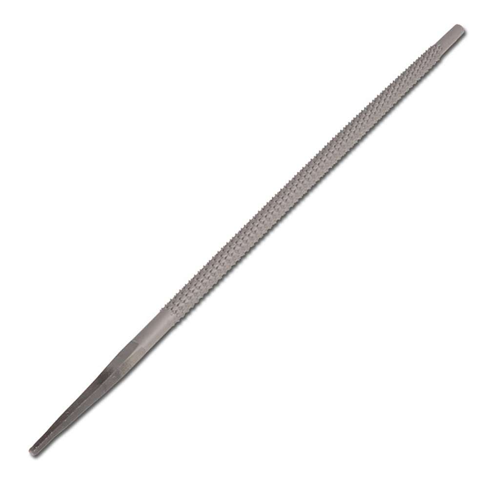 Rasp av "PFERD" - om - Lengde 200 -250 mm - DIN 7263