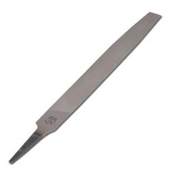 Kabinett fil - Form F kutt på 2 sider - lengde 200-250 mm - DIN 7263 "PFERD"